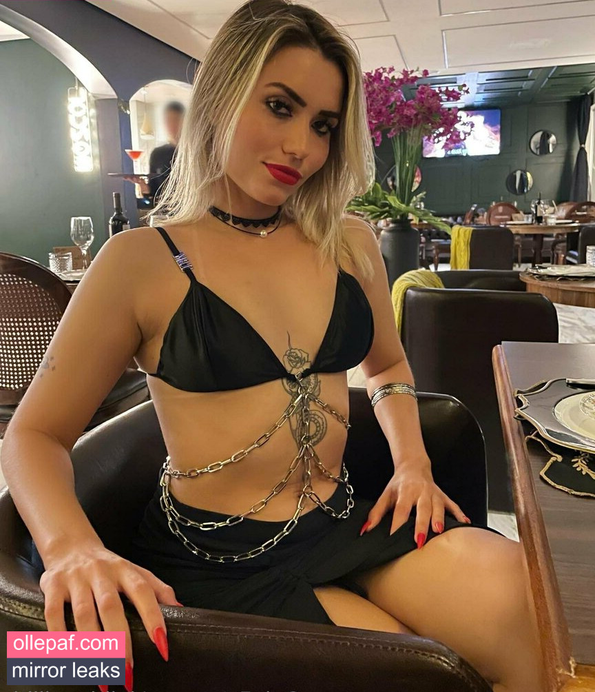 Latest Leaks delirioenlilith Nude #17 - Fapello