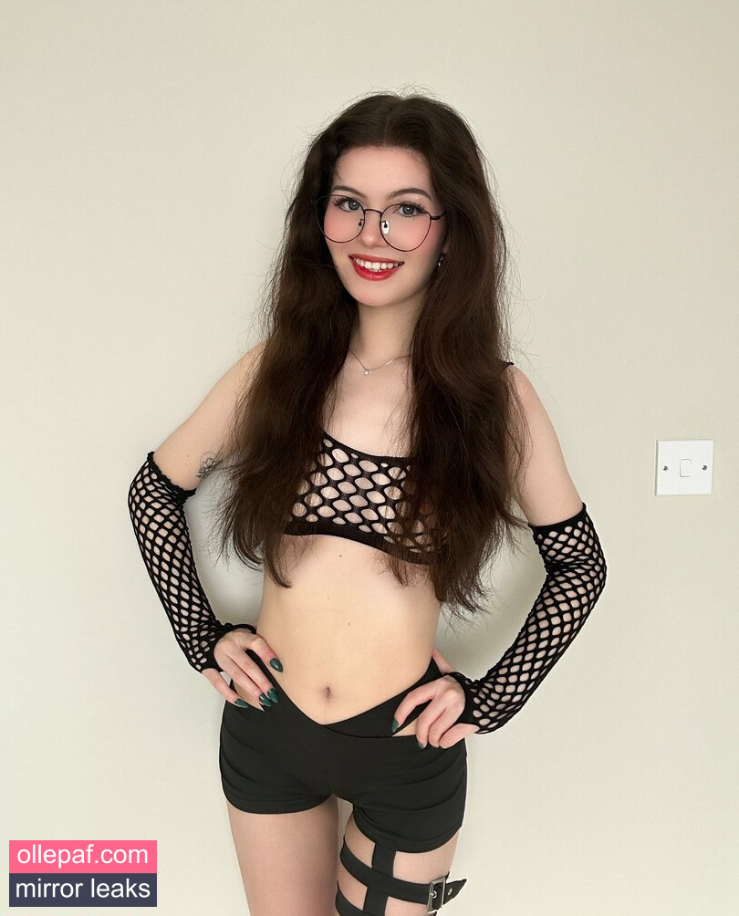 Latest Leaks Dellieisla Nude #12 - Fapello