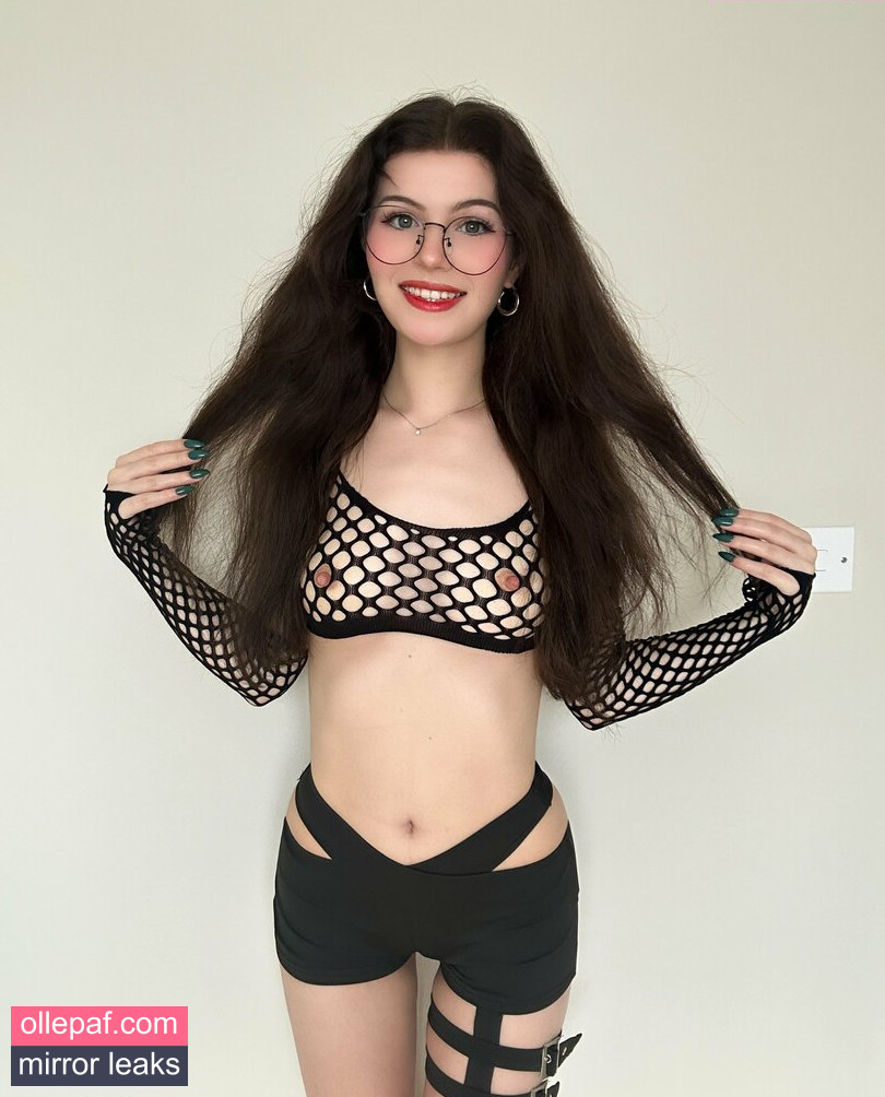 Latest Leaks Dellieisla Nude #14 - Fapello