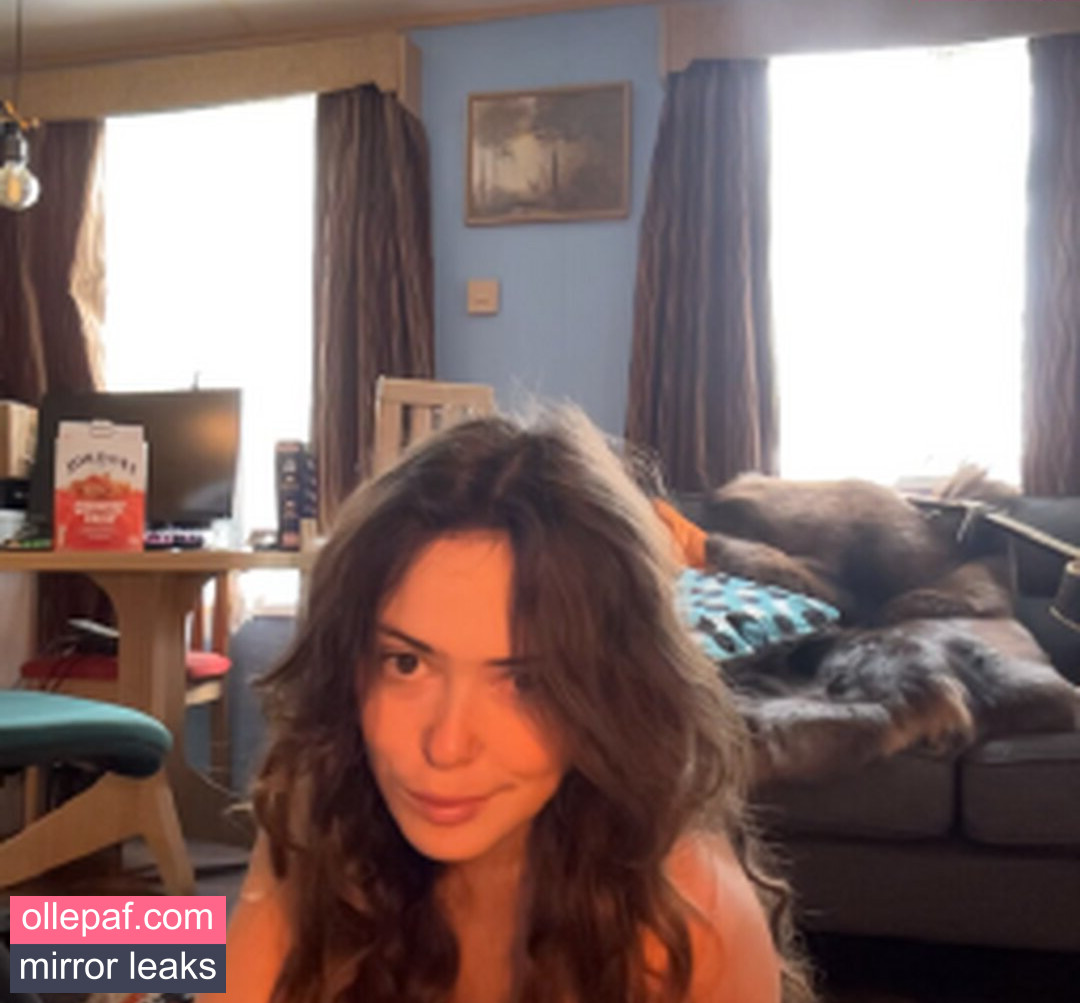 Latest Leaks Demi Nude #27 - Fapello