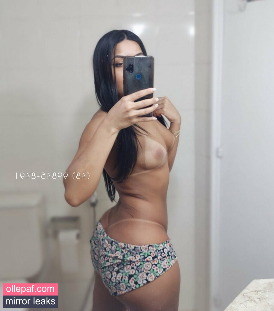 Latest Leaks Demi Bueno Nude #24 - Fapello