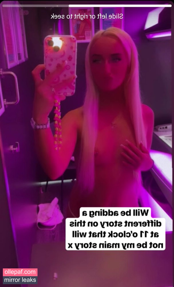 Latest Leaks Demi Colahan Nude #15 - Fapello
