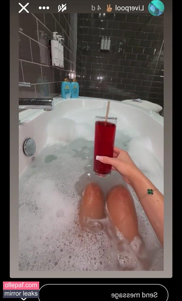 Latest Leaks Demi Colahan Nude #6 - Fapello