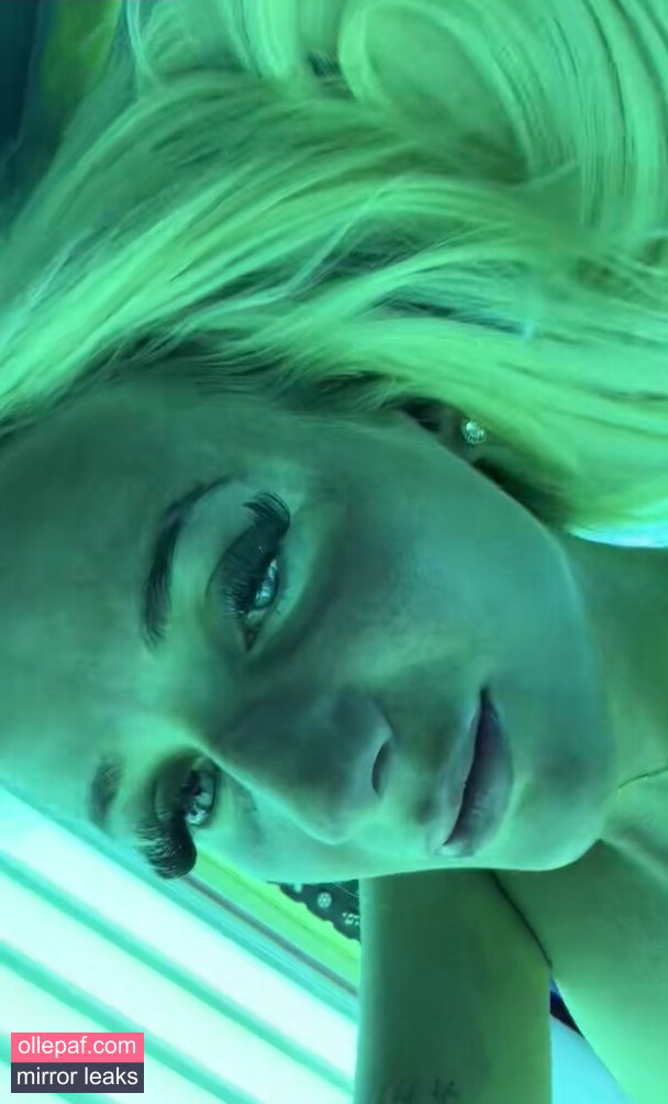 Latest Leaks Demi Colahan Nude #10 - Fapello
