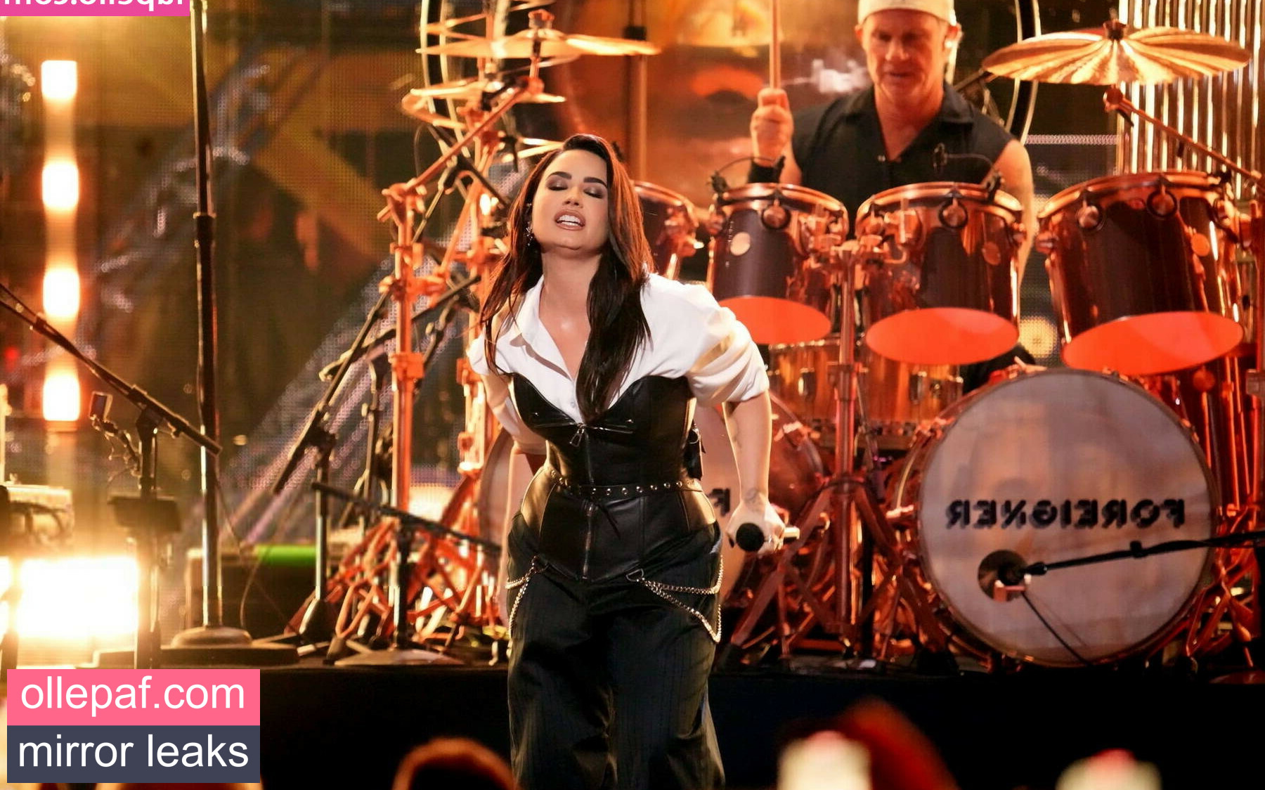 Latest Leaks Demi Lovato Nude #14 - Fapello