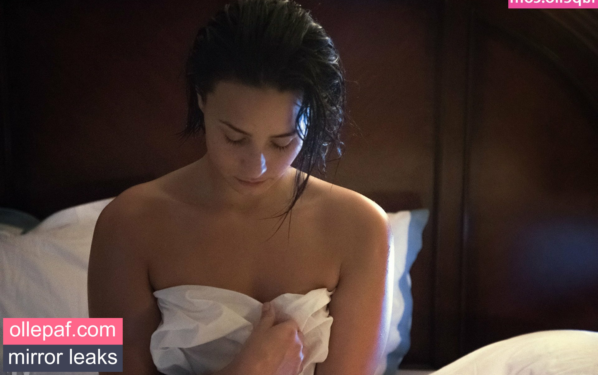 Latest Leaks Demi Lovato Nude #131 - Fapello