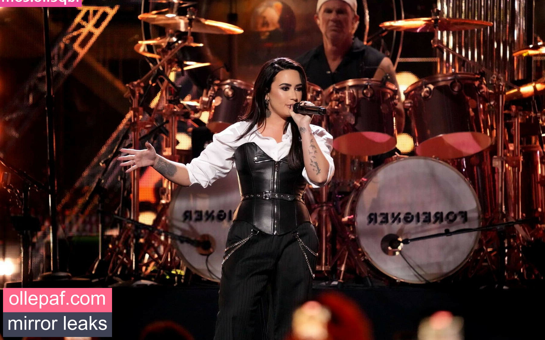 Latest Leaks Demi Lovato Nude #15 - Fapello