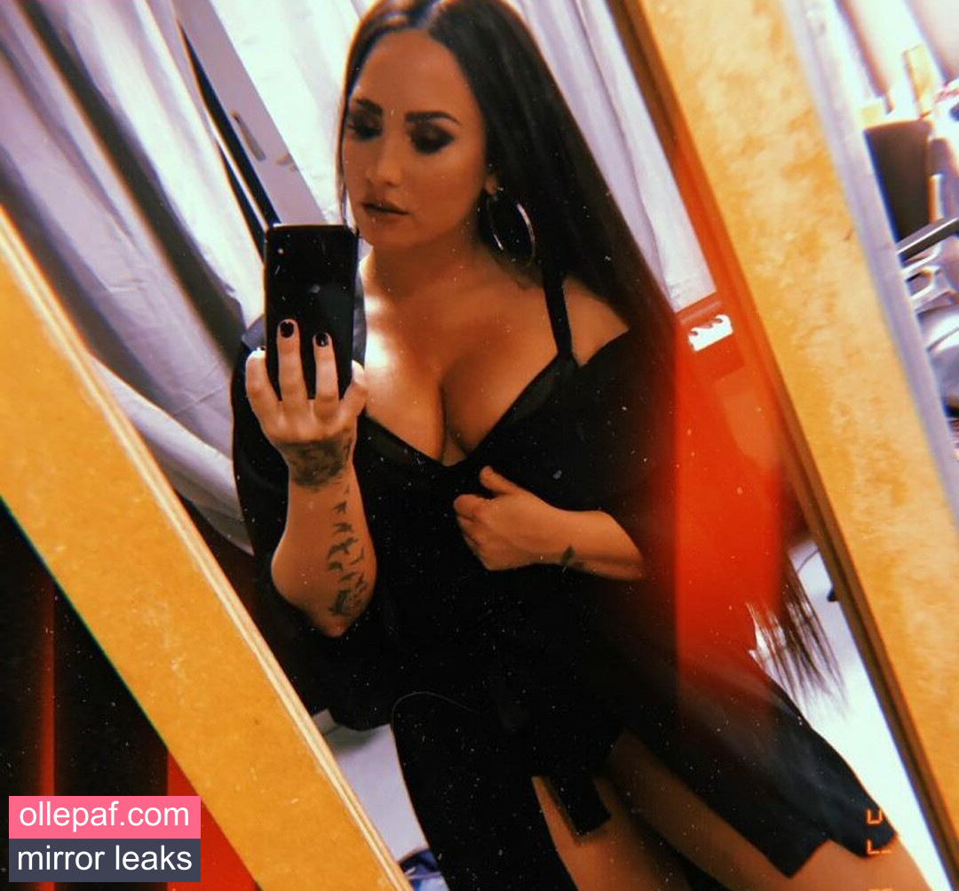 Latest Leaks Demi Lovato Nude #156 - Fapello