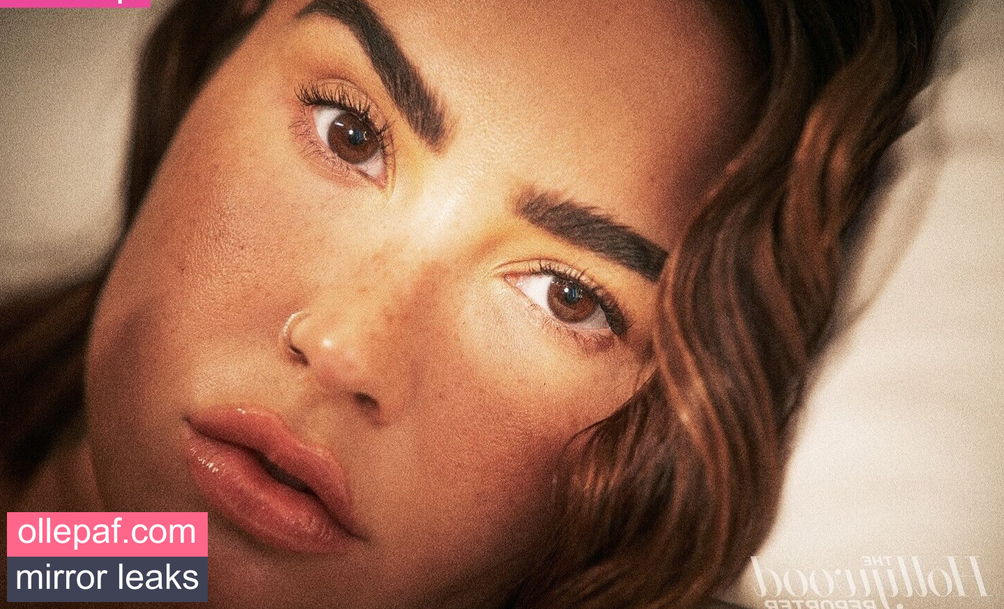 Latest Leaks Demi Lovato Nude #166 - Fapello