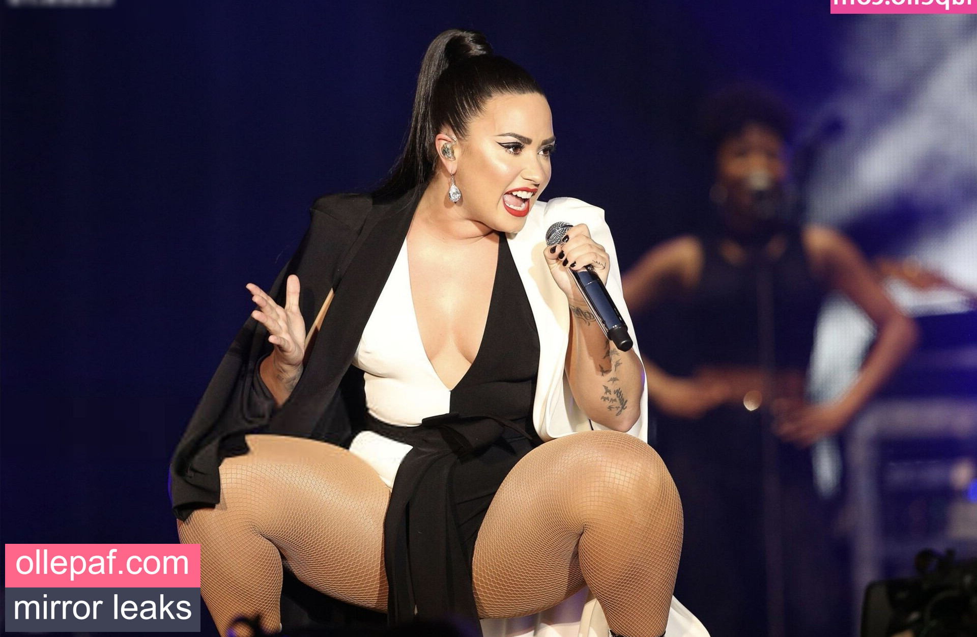 Latest Leaks Demi Lovato Nude #239 - Fapello