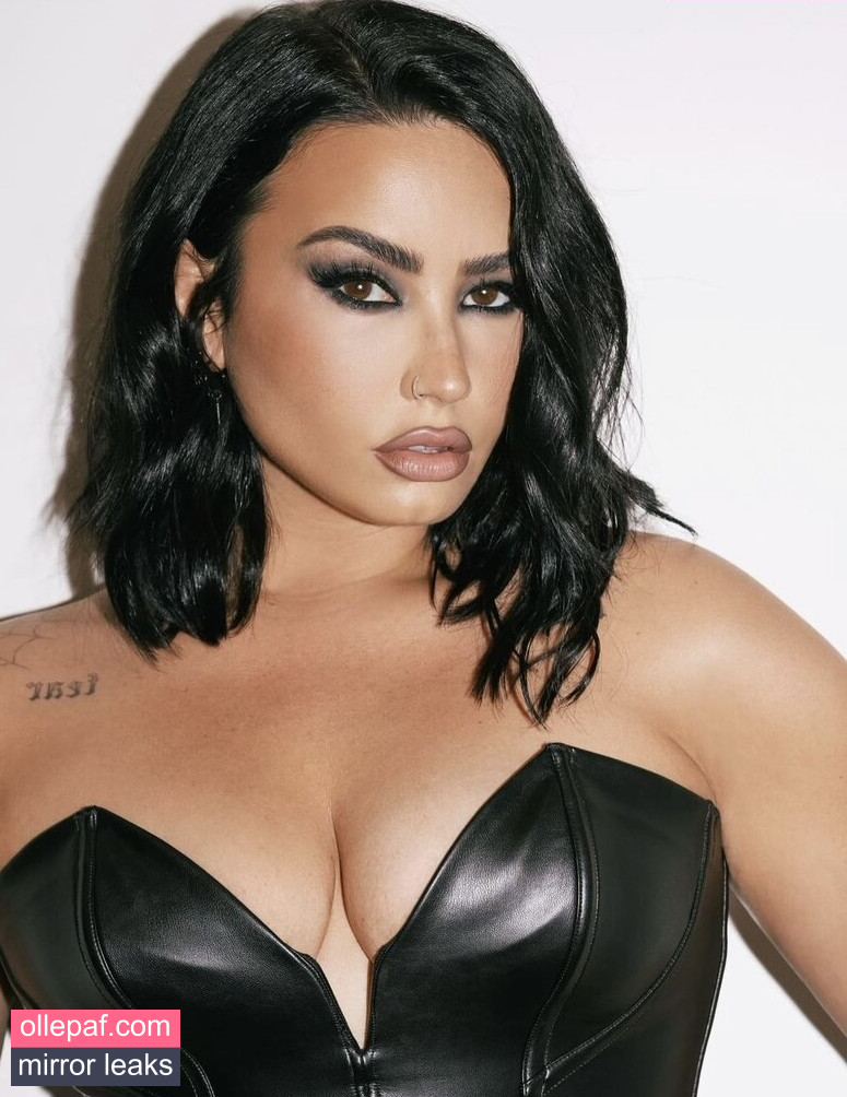 Latest Leaks Demi Lovato Nude #251 - Fapello