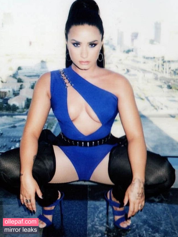 Latest Leaks Demi Lovato Nude #311 - Fapello