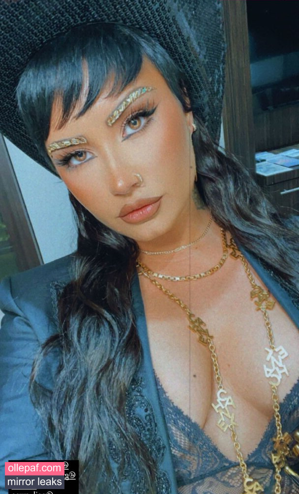 Latest Leaks Demi Lovato Nude #353 - Fapello