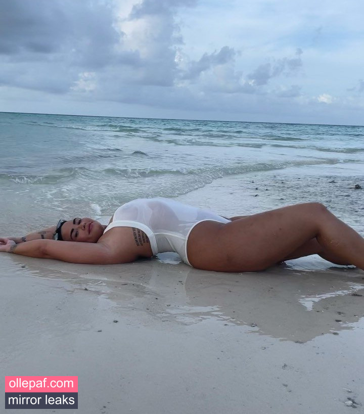 Latest Leaks Demi Lovato Nude #372 - Fapello