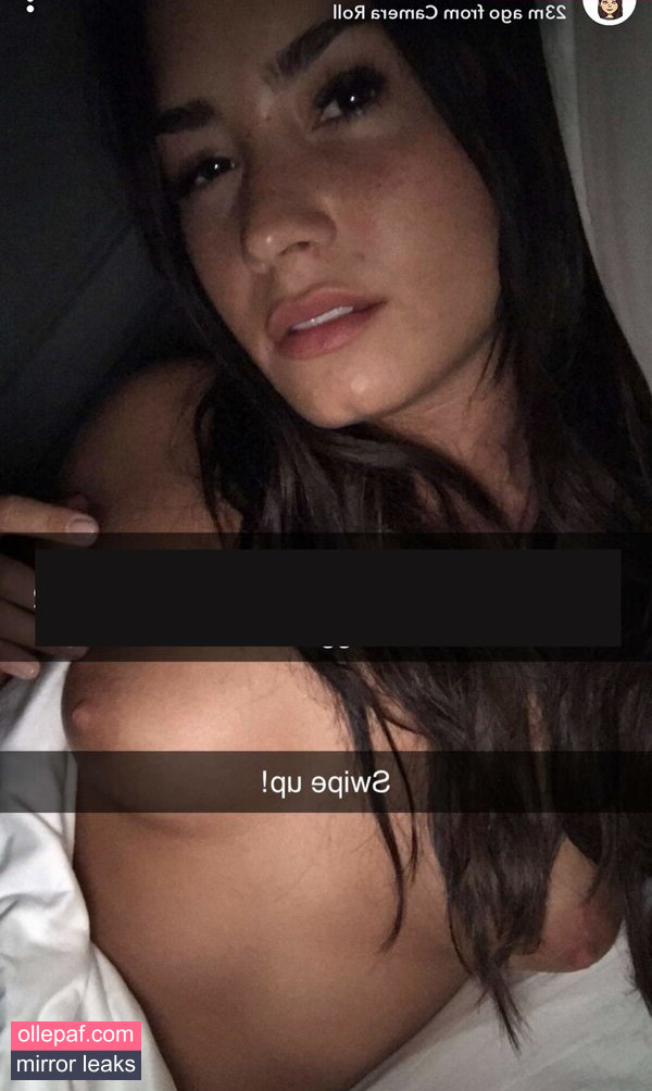 Latest Leaks Demi Lovato Nude #408 - Fapello