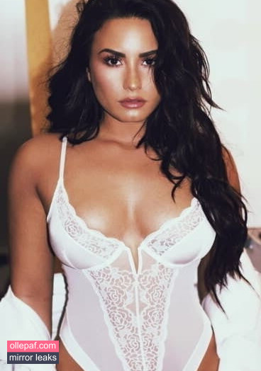 Latest Leaks Demi Lovato Nude #437 - Fapello