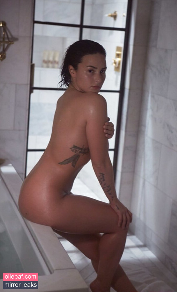 Latest Leaks Demi Lovato Nude #480 - Fapello