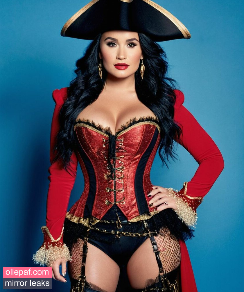 Latest Leaks Demi Lovato Nude #52 - Fapello