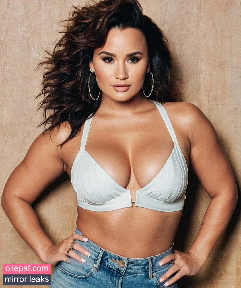 Latest Leaks Demi Lovato Nude #54 - Fapello