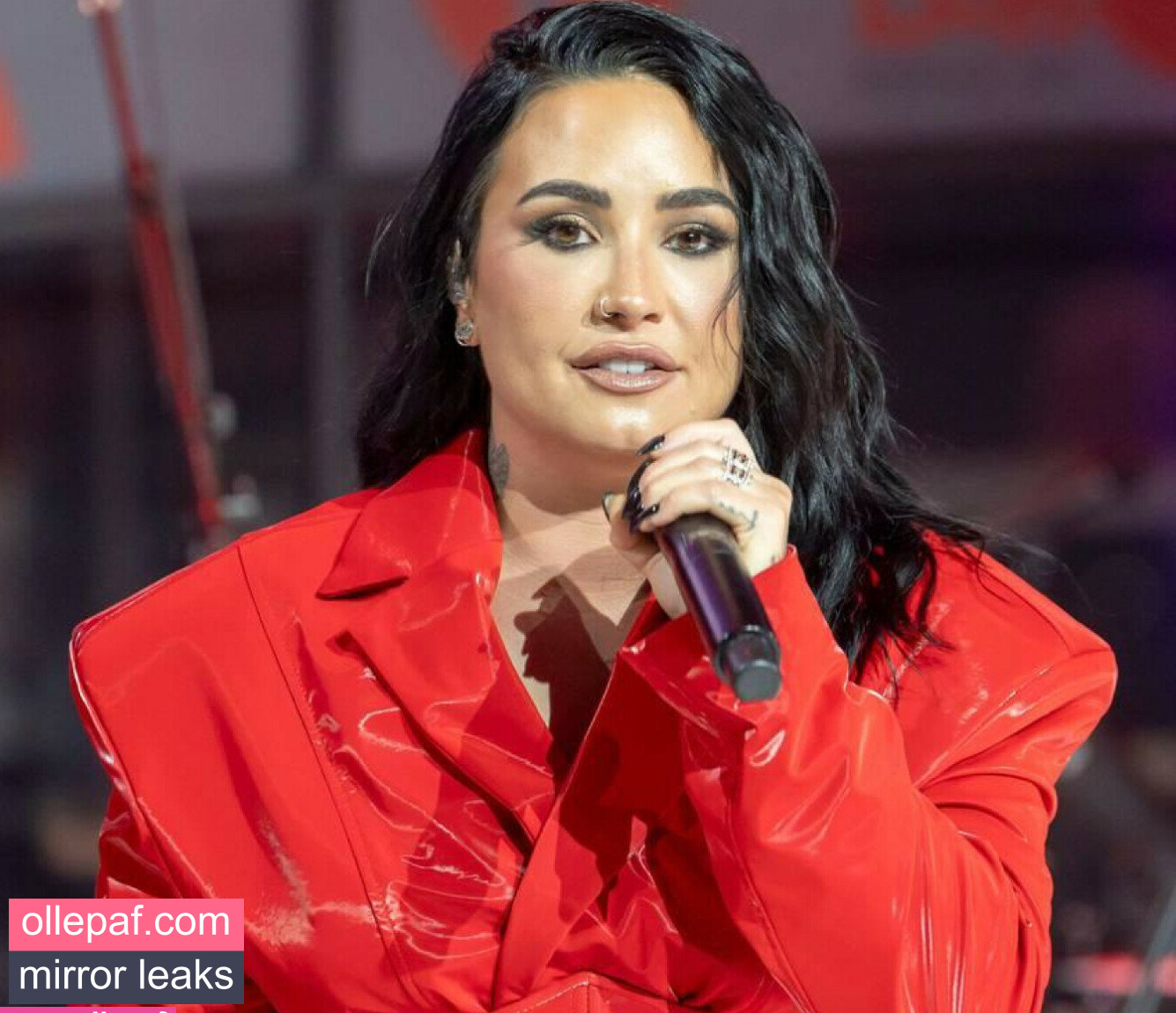 Latest Leaks Demi Lovato Nude #538 - Fapello