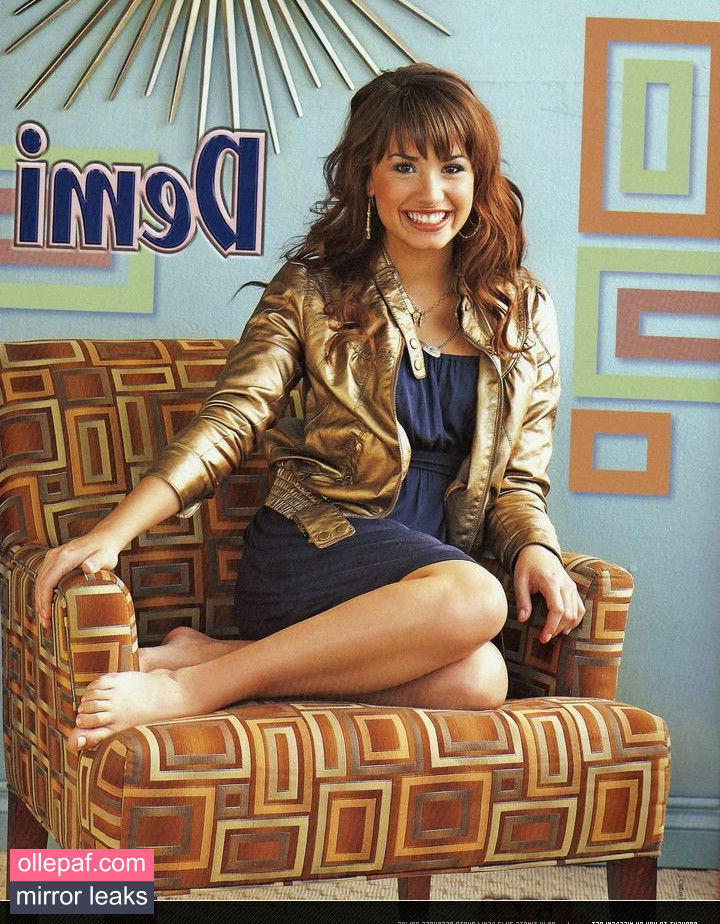 Latest Leaks Demi Lovato Nude #569 - Fapello