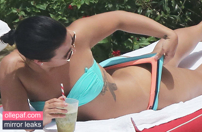 Latest Leaks Demi Lovato Nude #591 - Fapello