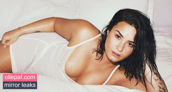 Latest Leaks Demi Lovato Nude #602 - Fapello