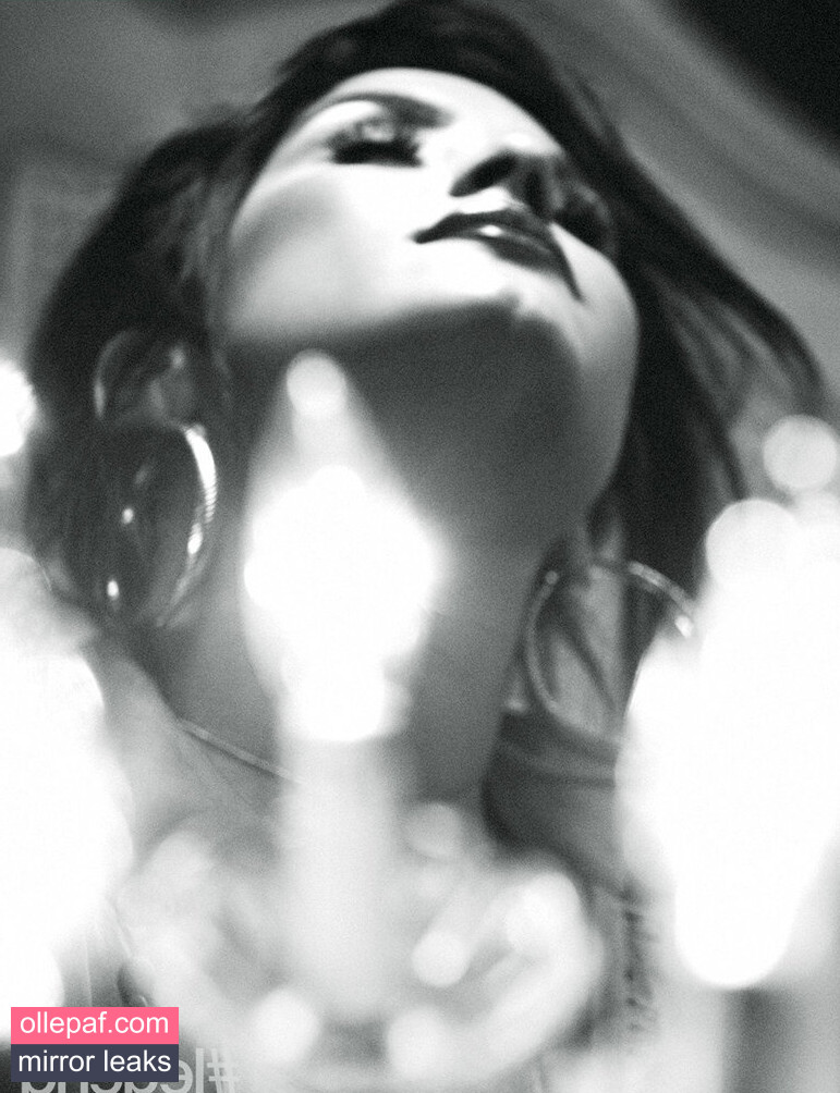 Latest Leaks Demi Lovato Nude #619 - Fapello