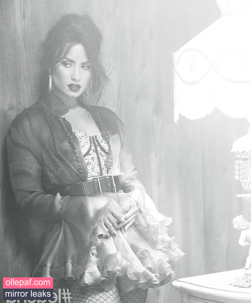Latest Leaks Demi Lovato Nude #620 - Fapello