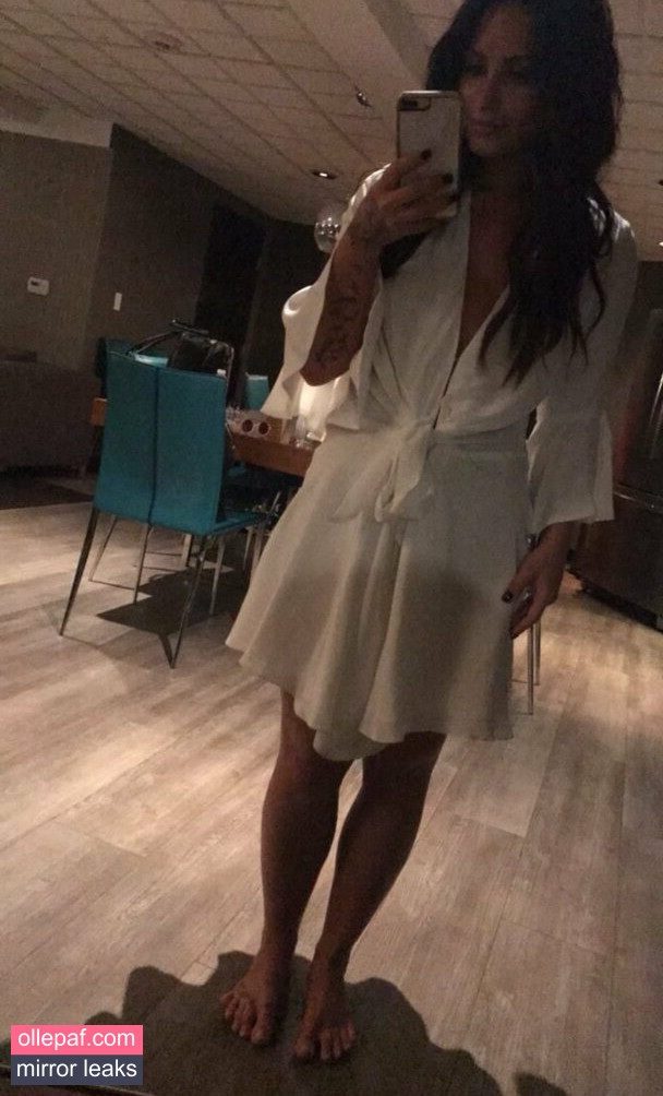Latest Leaks Demi Lovato Nude #639 - Fapello
