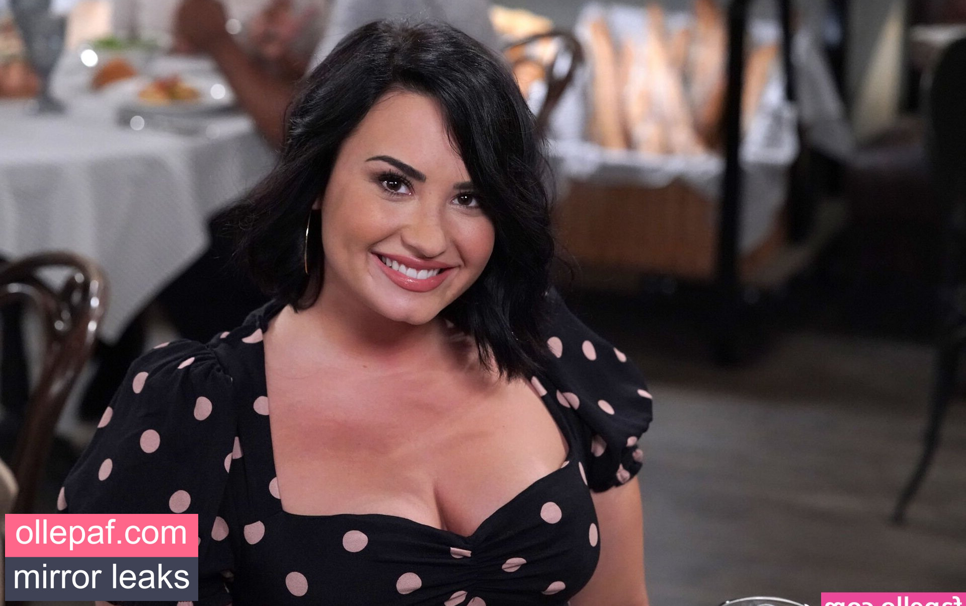 Latest Leaks Demi Lovato Nude #672 - Fapello