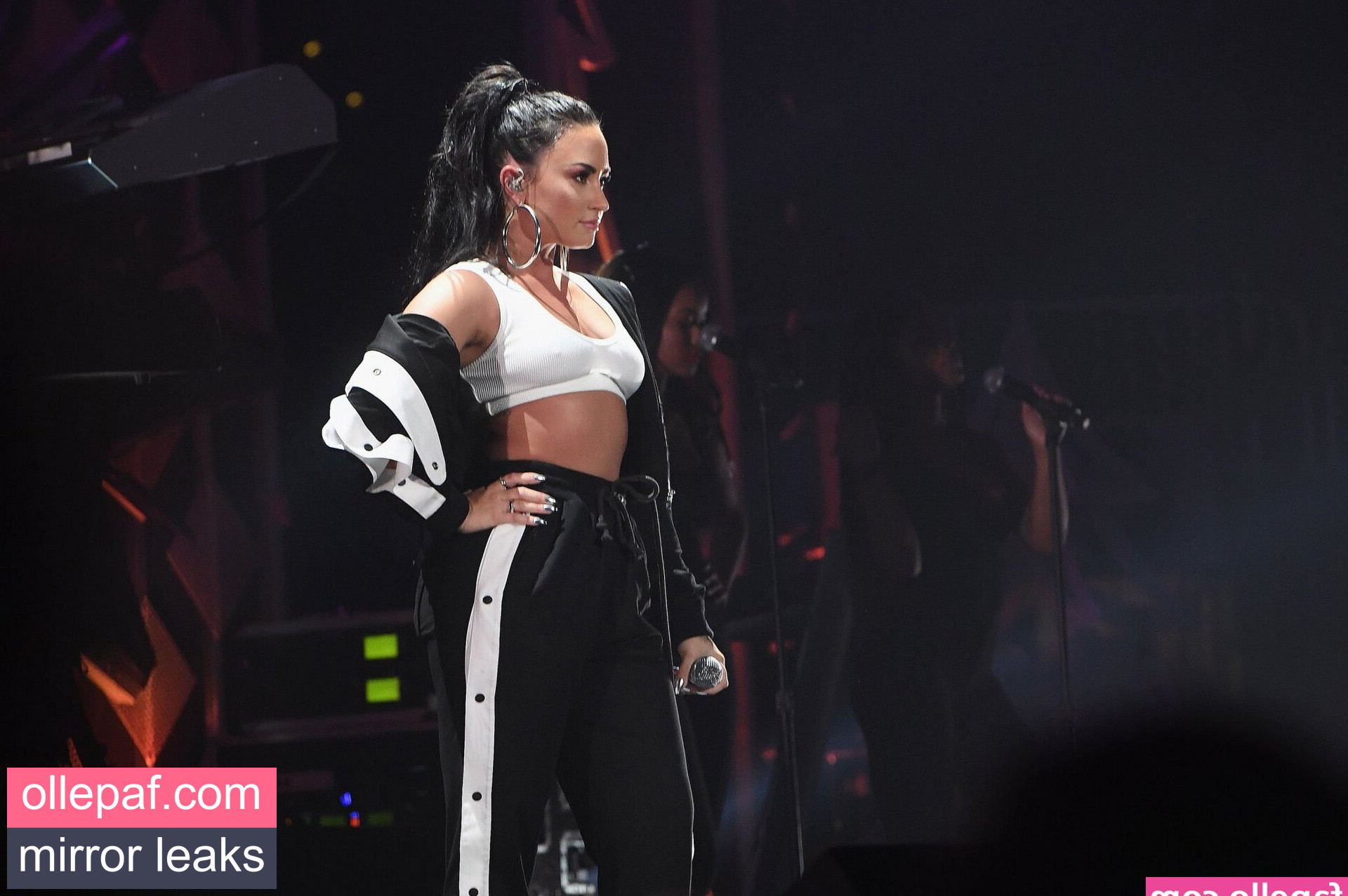Latest Leaks Demi Lovato Nude #675 - Fapello