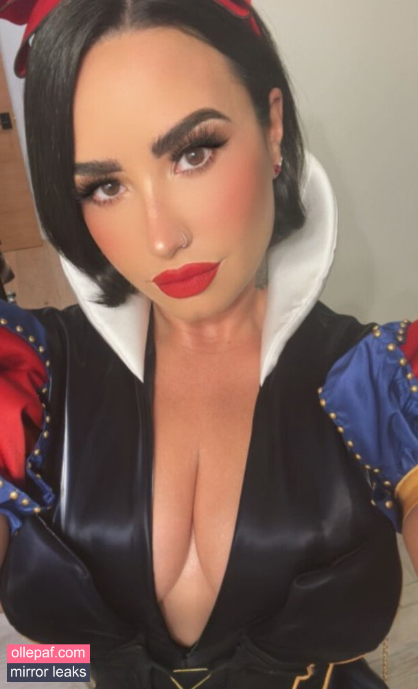 Latest Leaks Demi Lovato Nude #716 - Fapello