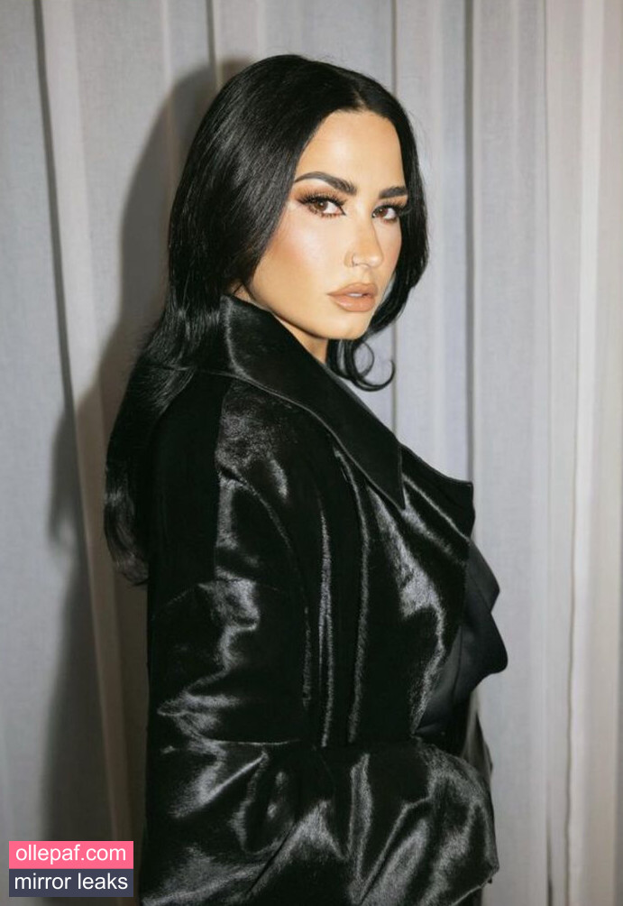 Latest Leaks Demi Lovato Nude #735 - Fapello