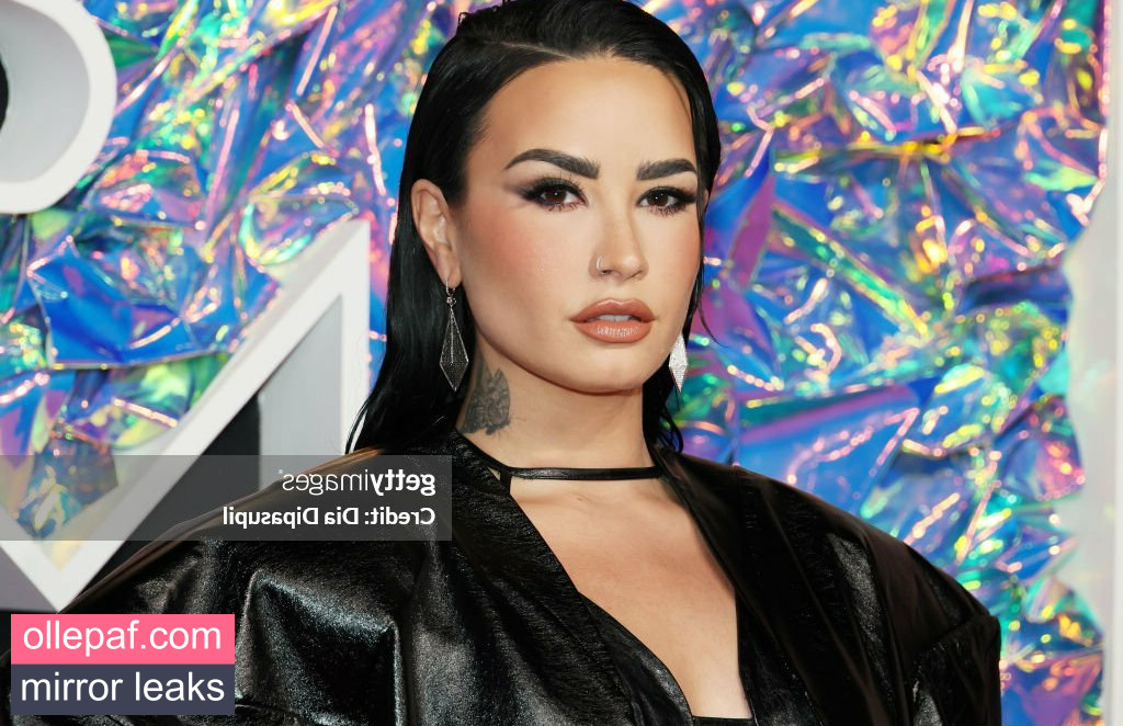Latest Leaks Demi Lovato Nude #752 - Fapello