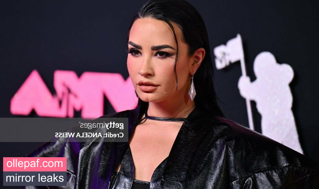 Latest Leaks Demi Lovato Nude #760 - Fapello