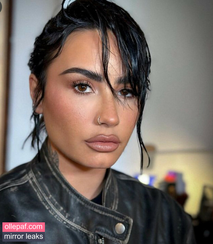 Latest Leaks Demi Lovato Nude #785 - Fapello