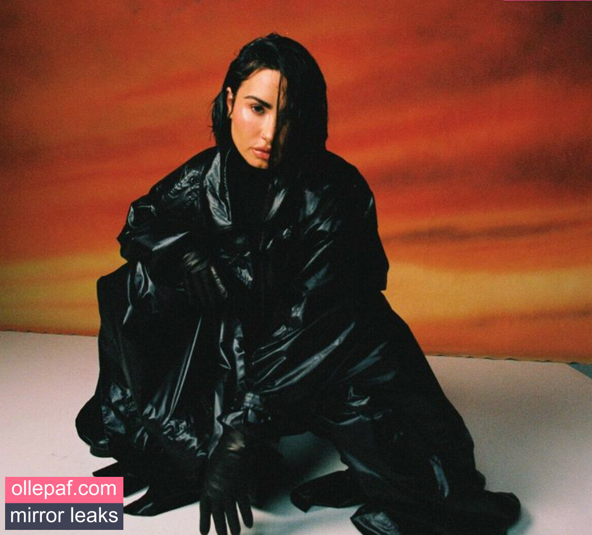 Latest Leaks Demi Lovato Nude #790 - Fapello