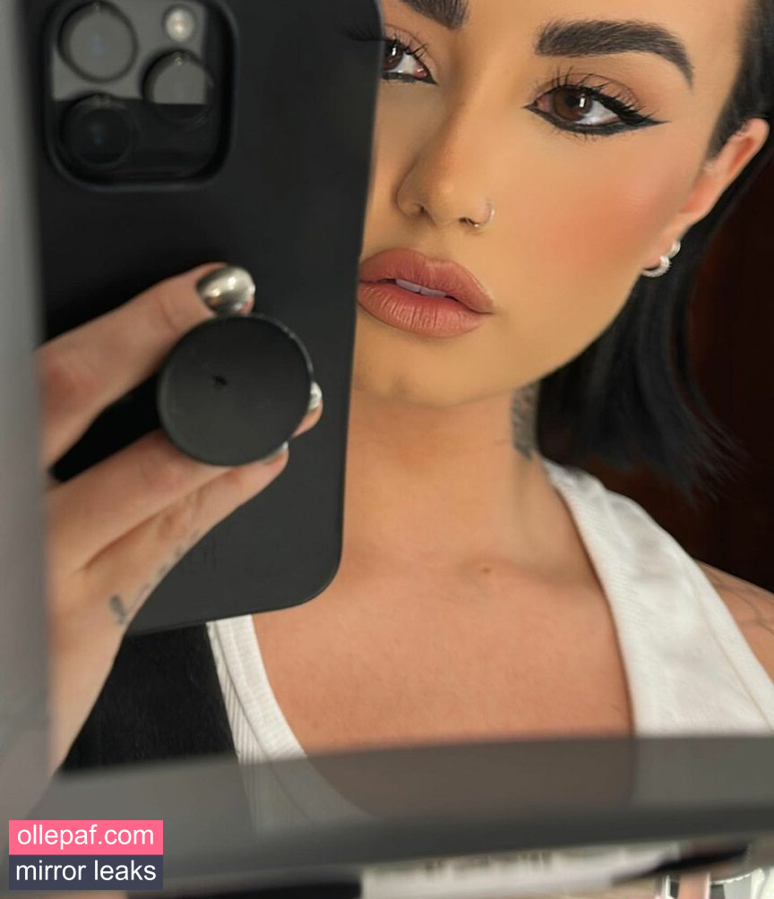 Latest Leaks Demi Lovato Nude #827 - Fapello