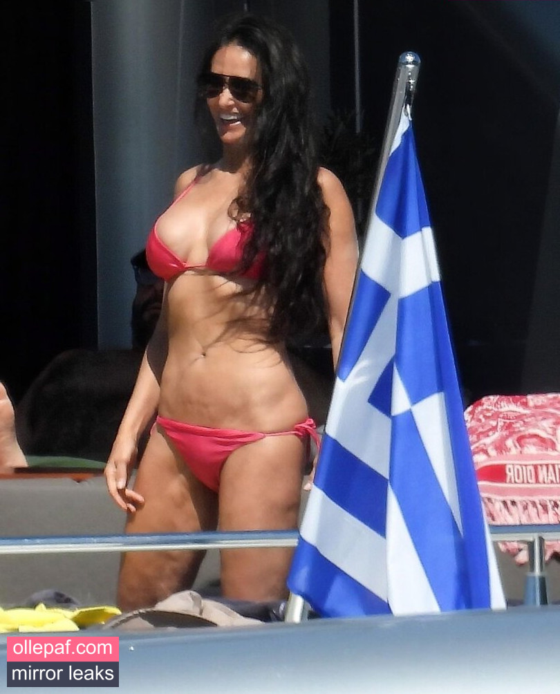 Latest Leaks Demi Moore Nude #155 - Fapello