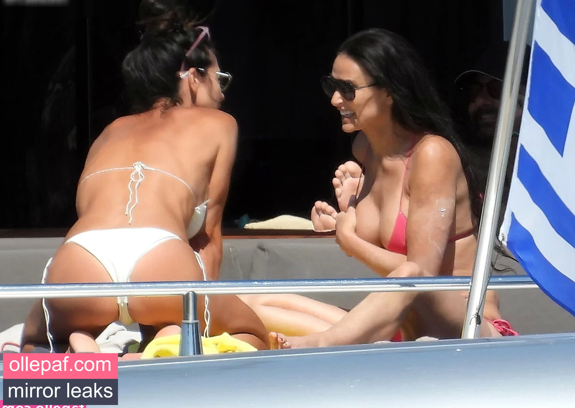 Latest Leaks Demi Moore Nude #248 - Fapello