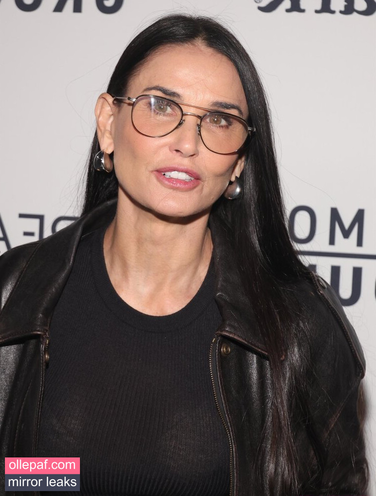 Latest Leaks Demi Moore Nude #253 - Fapello