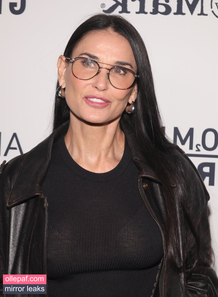 Latest Leaks Demi Moore Nude #257 - Fapello