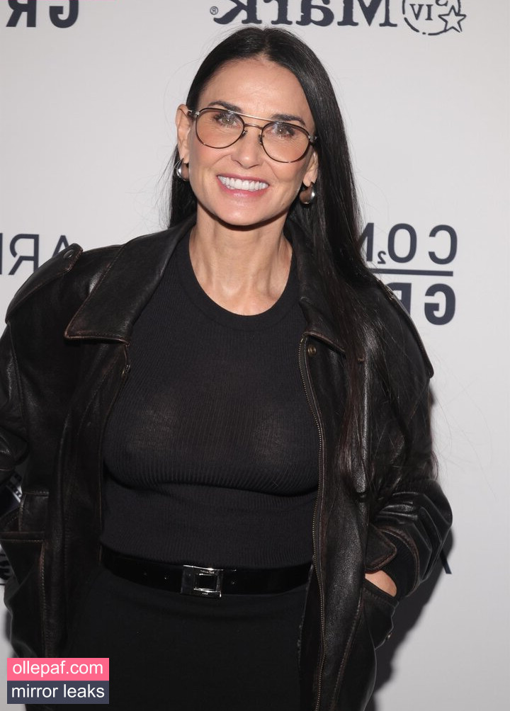 Latest Leaks Demi Moore Nude #260 - Fapello