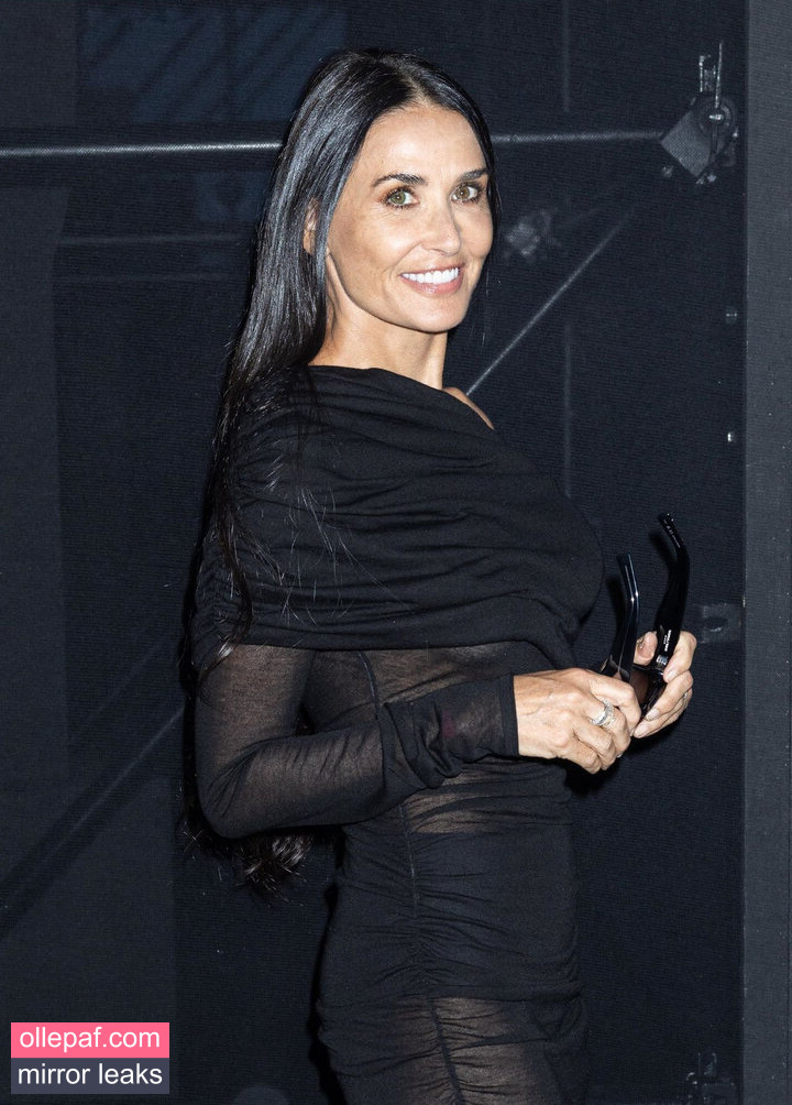 Latest Leaks Demi Moore Nude #300 - Fapello