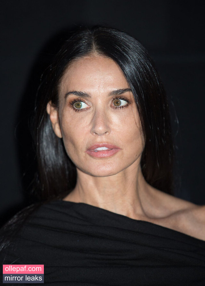 Latest Leaks Demi Moore Nude #302 - Fapello