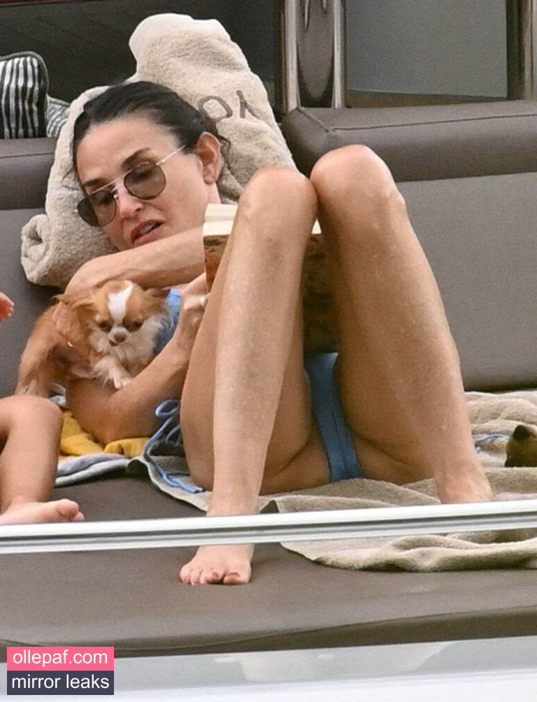 Latest Leaks Demi Moore Nude #339 - Fapello