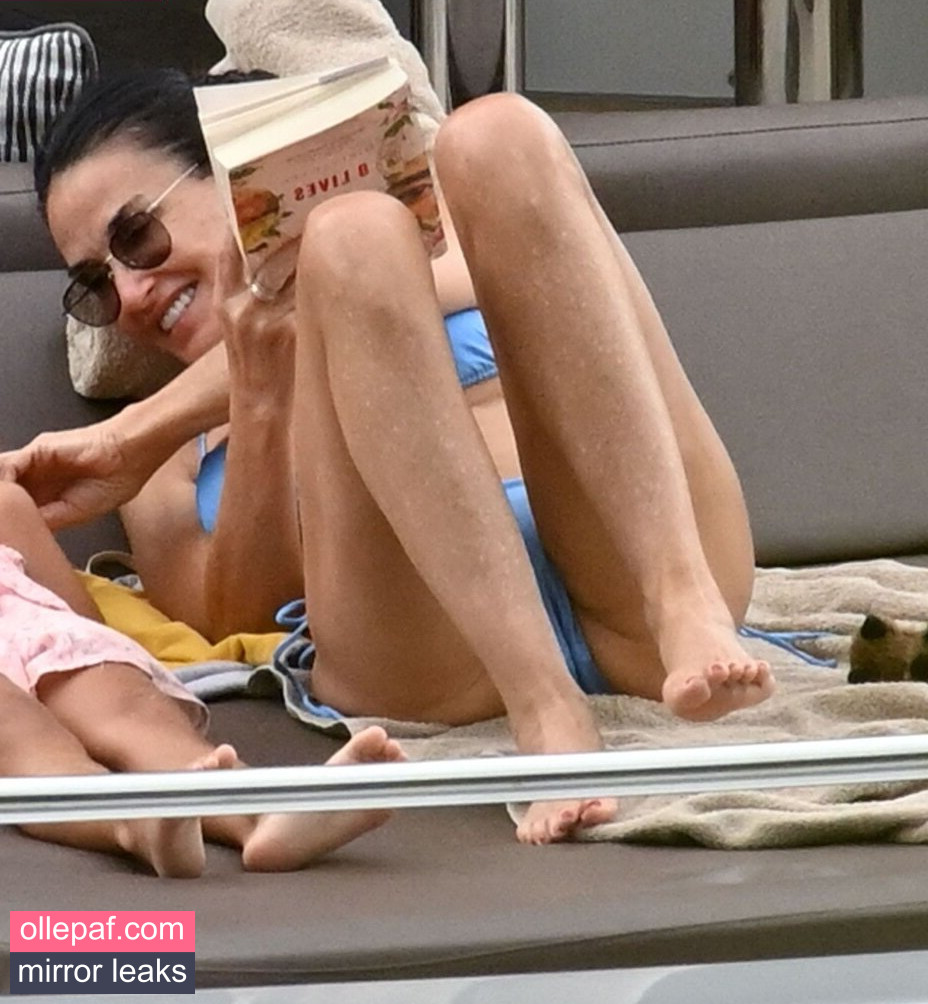 Latest Leaks Demi Moore Nude #340 - Fapello