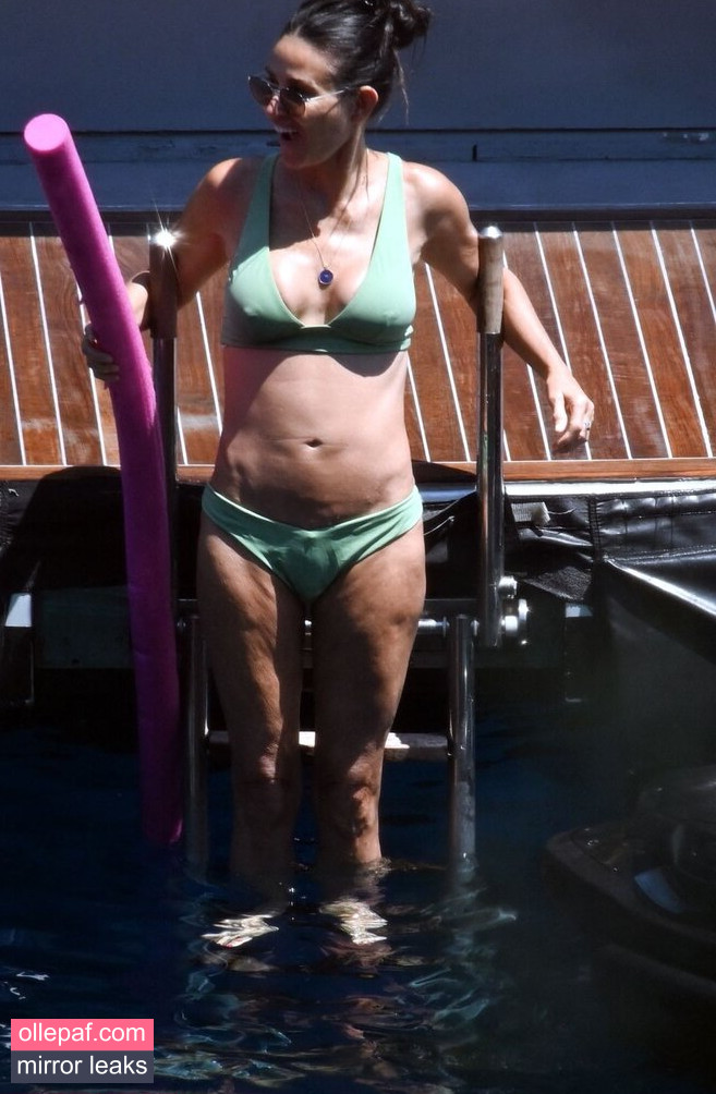 Latest Leaks Demi Moore Nude #347 - Fapello