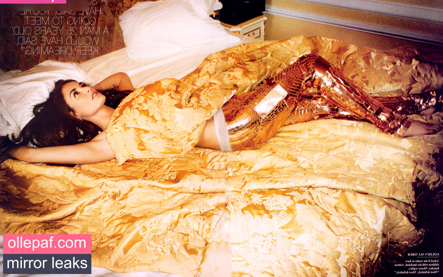 Latest Leaks Demi Moore Nude #411 - Fapello